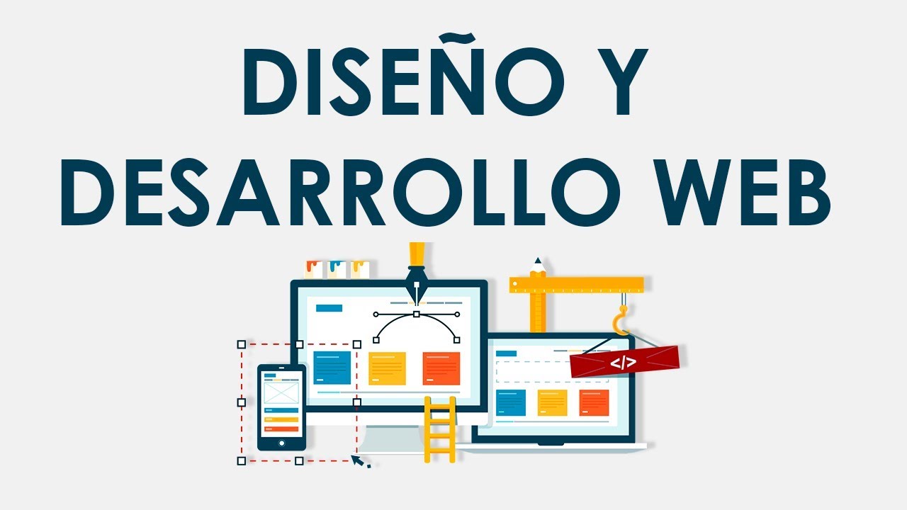 Curso de desarrollo web