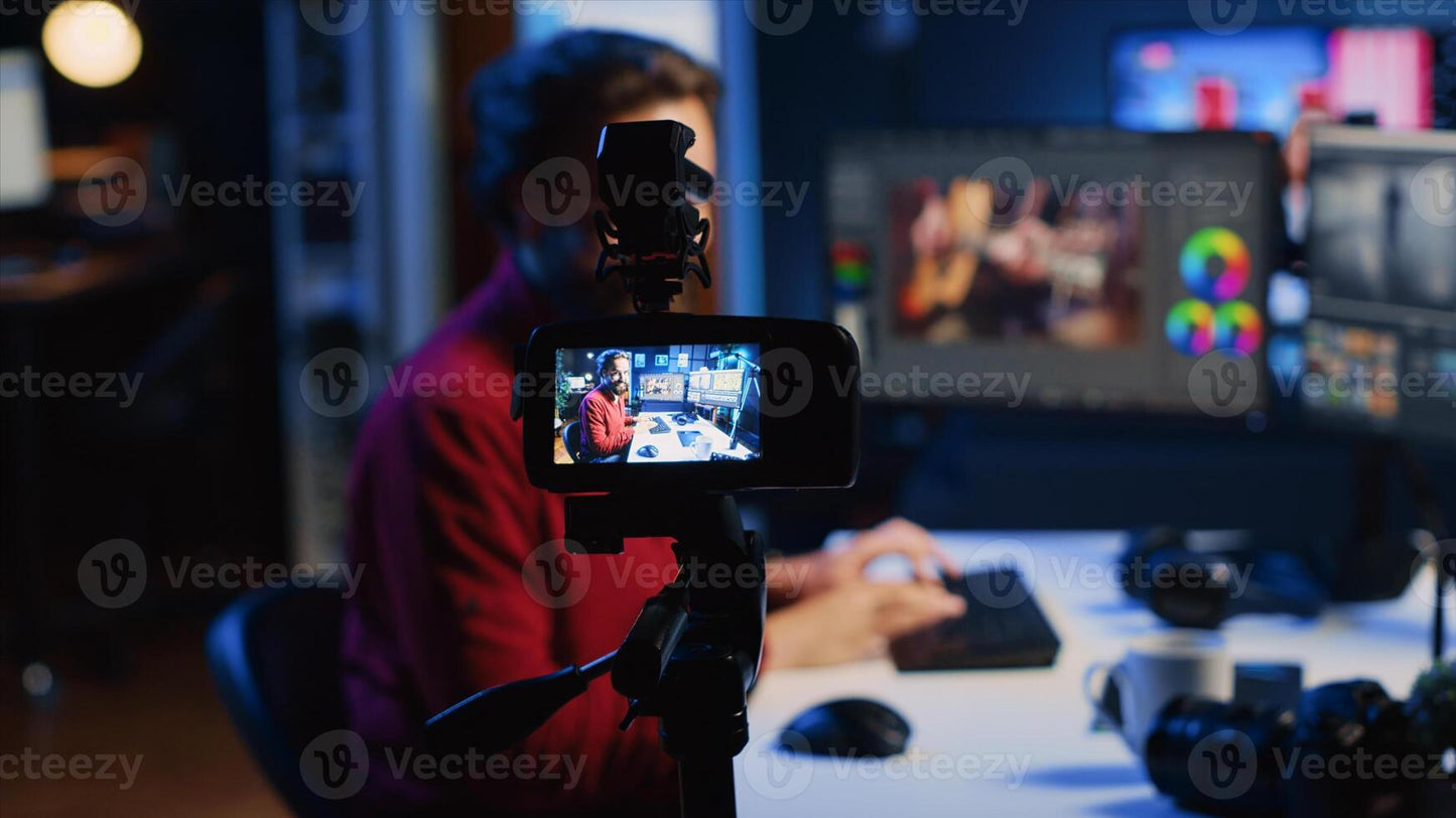 curso de fotografía para principiantes